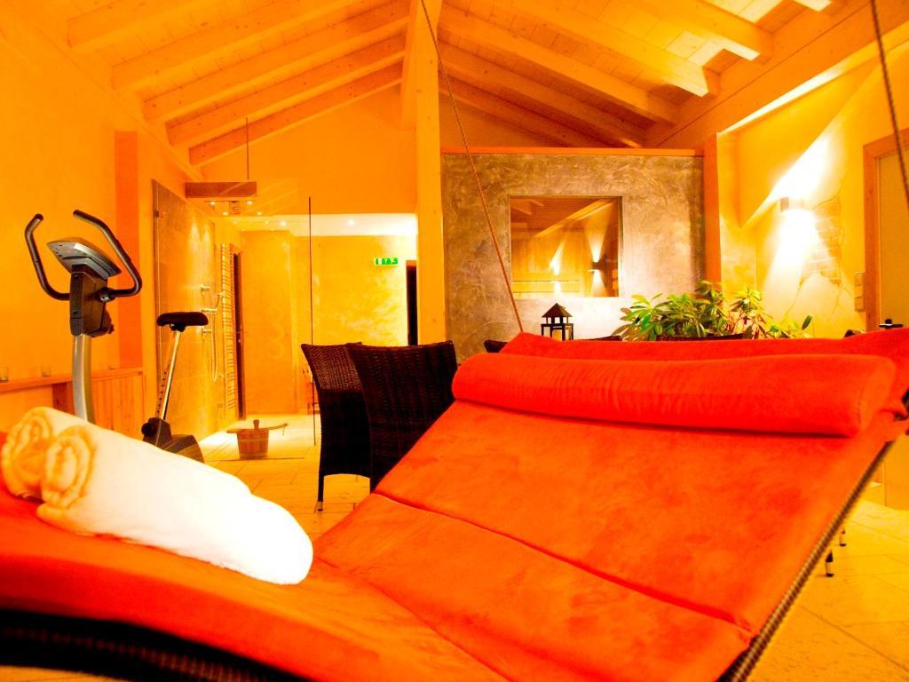 Landhaus Alpengruss Kossen Ngoại thất bức ảnh